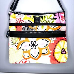 Authentic Brighton Crossbody Bag. NWOT